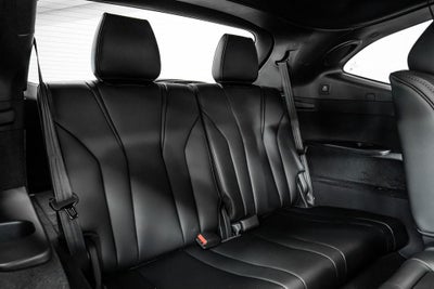 2026 Acura MDX A-Spec Advance Package SH-AWD