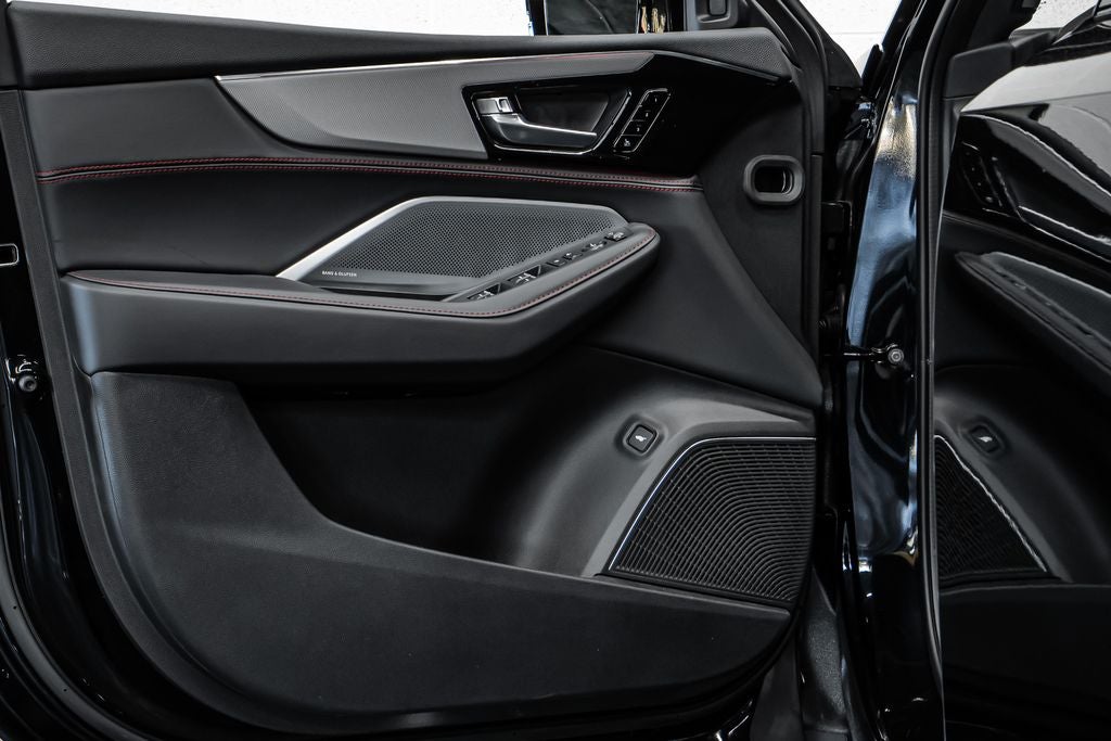 2026 Acura MDX A-Spec Advance Package SH-AWD