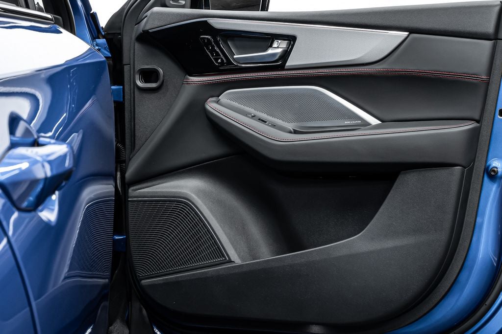 2026 Acura MDX A-Spec Advance Package SH-AWD