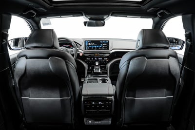 2026 Acura MDX A-Spec Advance Package SH-AWD