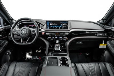2026 Acura MDX A-Spec Advance Package SH-AWD