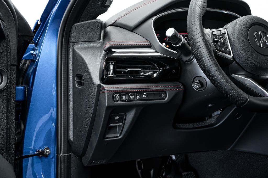 2026 Acura MDX A-Spec Advance Package SH-AWD