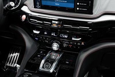 2026 Acura MDX A-Spec Advance Package SH-AWD