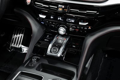 2026 Acura MDX A-Spec Advance Package SH-AWD