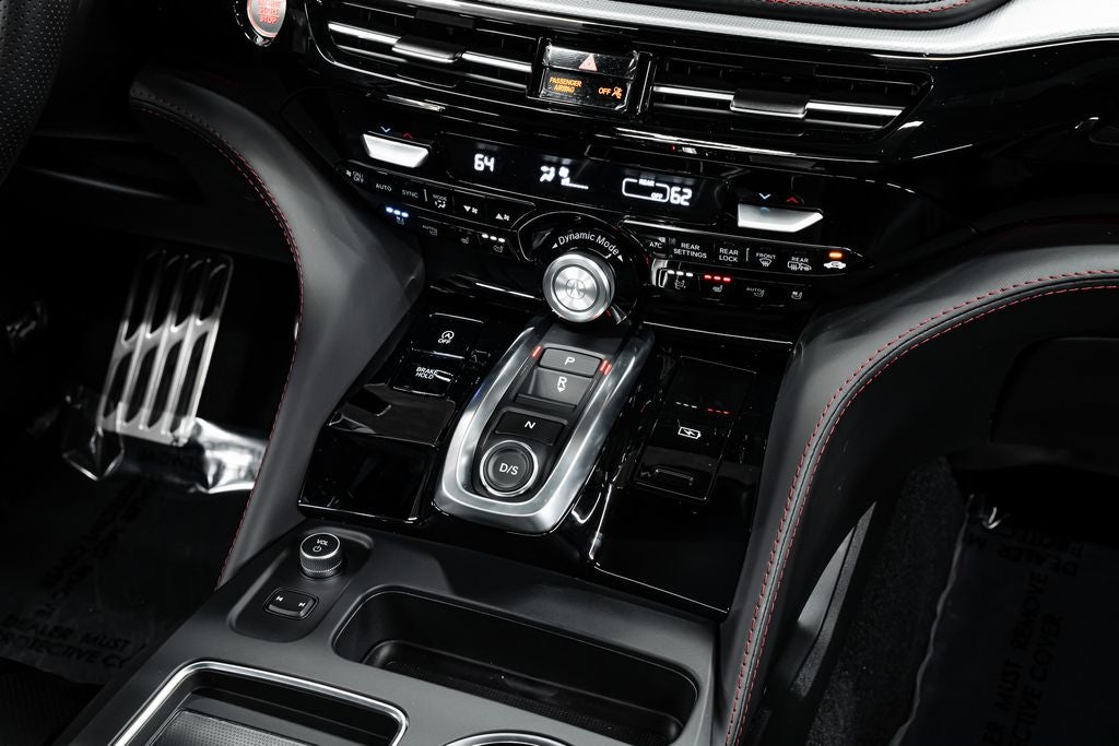 2026 Acura MDX A-Spec Advance Package SH-AWD