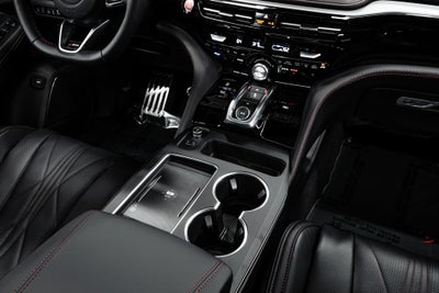 2026 Acura MDX A-Spec Advance Package SH-AWD