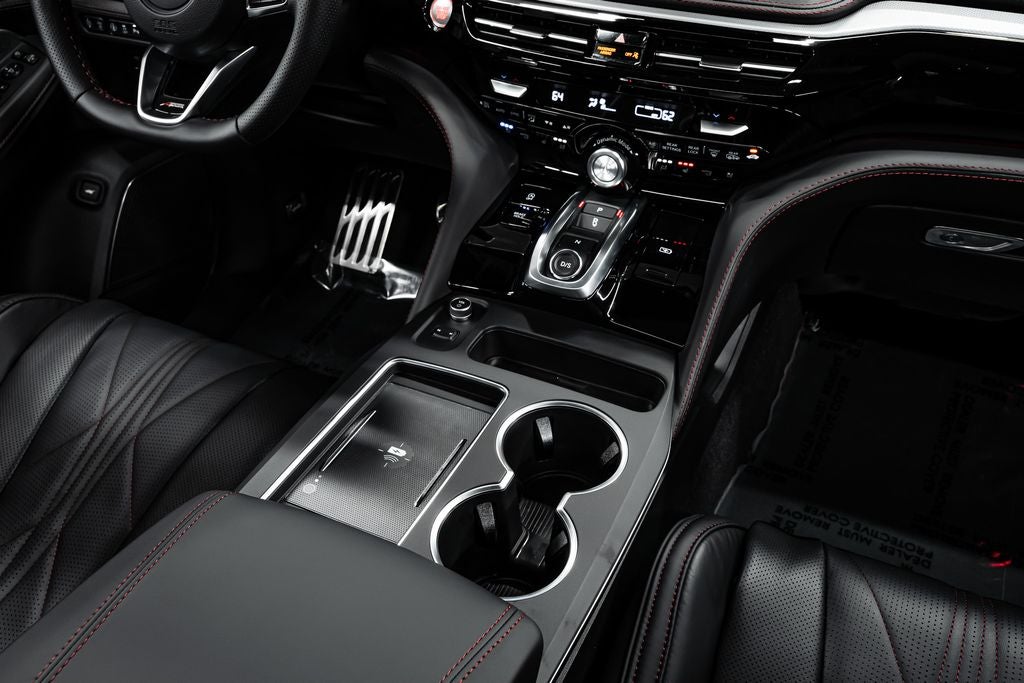 2026 Acura MDX A-Spec Advance Package SH-AWD