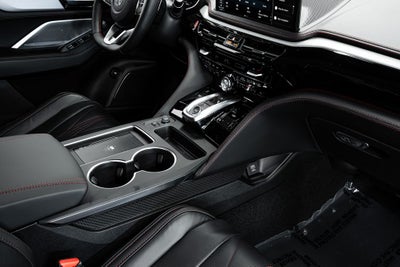 2026 Acura MDX A-Spec Advance Package SH-AWD