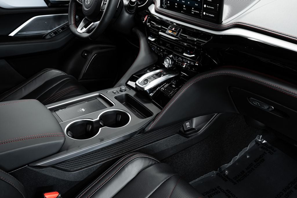 2026 Acura MDX A-Spec Advance Package SH-AWD