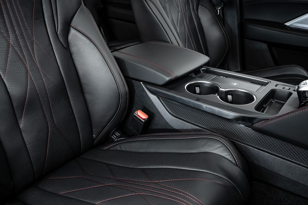 2026 Acura MDX A-Spec Advance Package SH-AWD