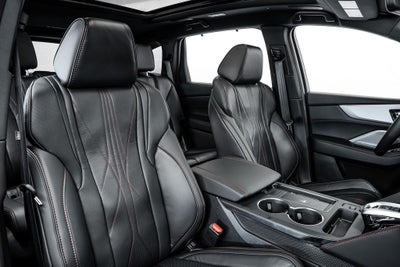 2026 Acura MDX A-Spec Advance Package SH-AWD
