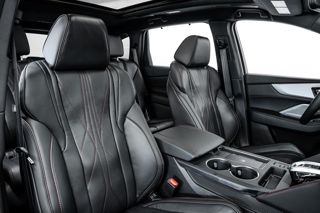 2026 Acura MDX A-Spec Advance Package SH-AWD