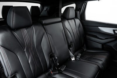 2026 Acura MDX A-Spec Advance Package SH-AWD