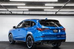 2026 Acura MDX A-Spec Advance Package SH-AWD
