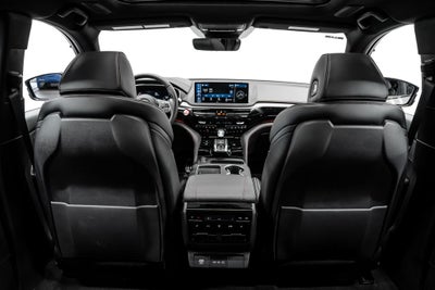 2026 Acura MDX A-Spec Advance Package SH-AWD