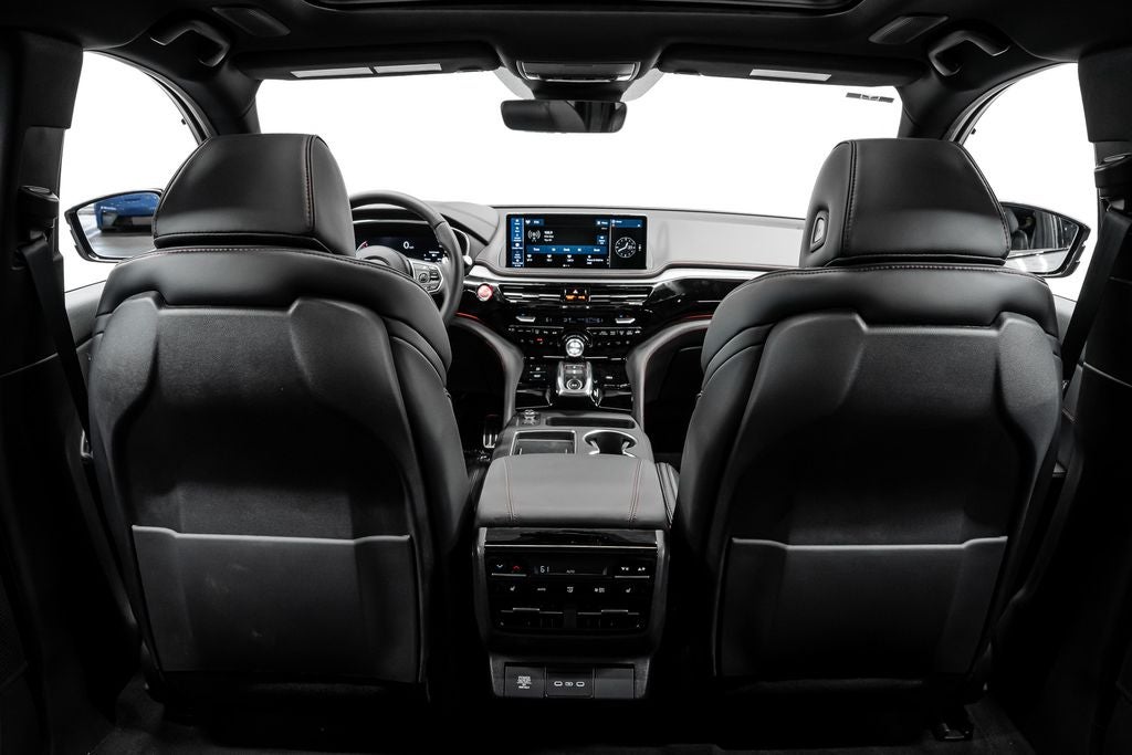 2026 Acura MDX A-Spec Advance Package SH-AWD