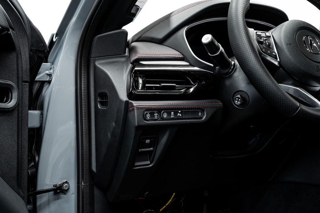 2026 Acura MDX A-Spec Advance Package SH-AWD