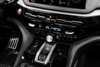 2026 Acura MDX A-Spec Advance Package SH-AWD