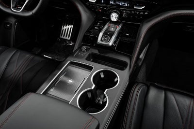 2026 Acura MDX A-Spec Advance Package SH-AWD