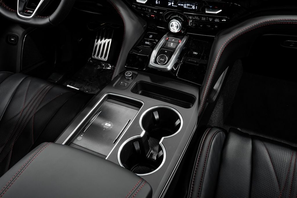 2026 Acura MDX A-Spec Advance Package SH-AWD