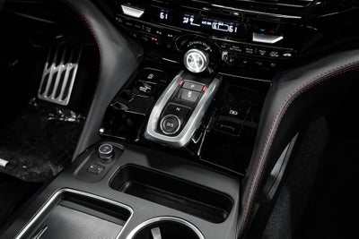 2026 Acura MDX A-Spec Advance Package SH-AWD