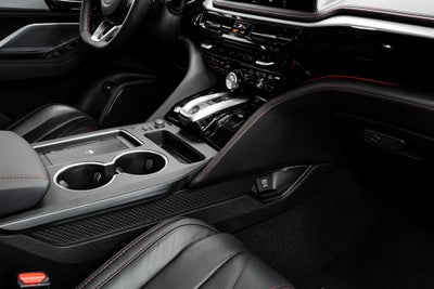 2026 Acura MDX A-Spec Advance Package SH-AWD