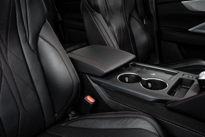 2026 Acura MDX A-Spec Advance Package SH-AWD