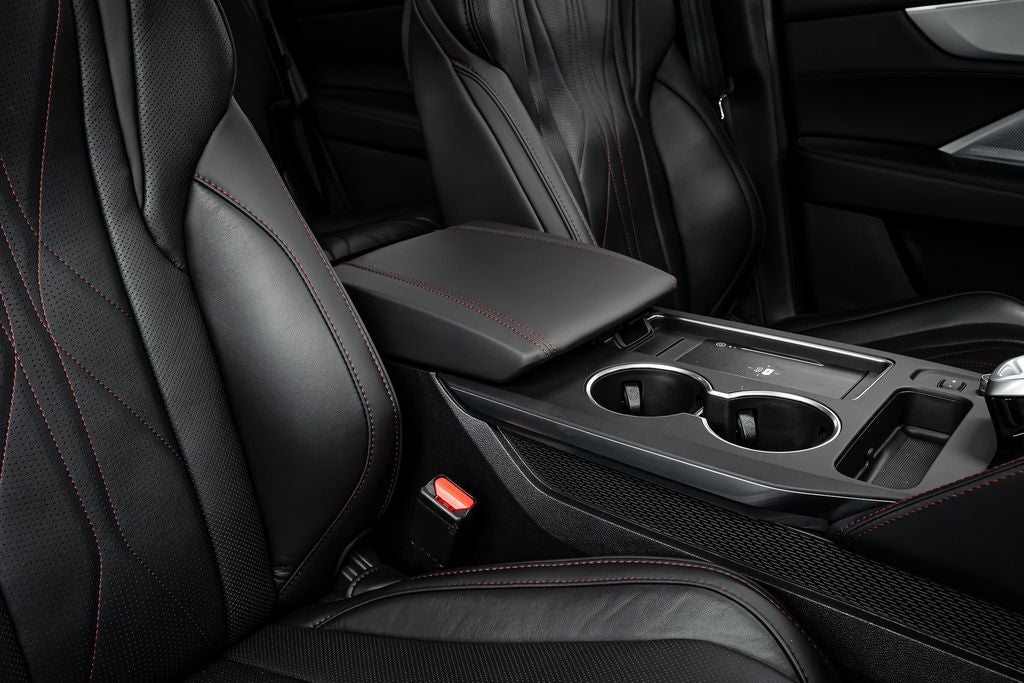 2026 Acura MDX A-Spec Advance Package SH-AWD