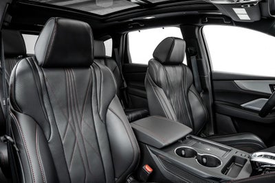2026 Acura MDX A-Spec Advance Package SH-AWD