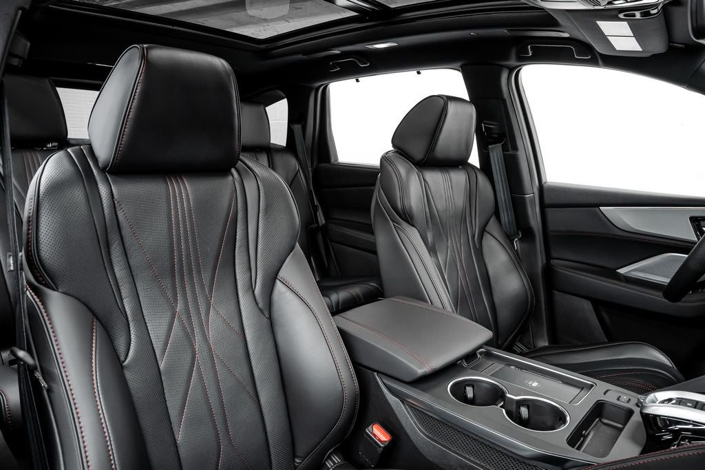 2026 Acura MDX A-Spec Advance Package SH-AWD