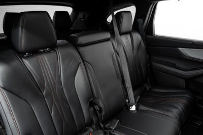 2026 Acura MDX A-Spec Advance Package SH-AWD