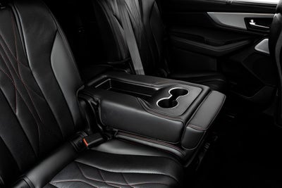 2026 Acura MDX A-Spec Advance Package SH-AWD