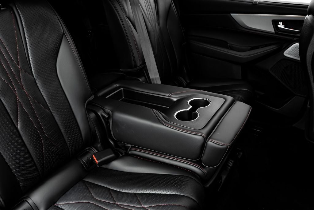 2026 Acura MDX A-Spec Advance Package SH-AWD