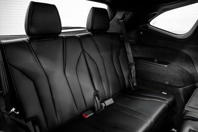 2026 Acura MDX A-Spec Advance Package SH-AWD