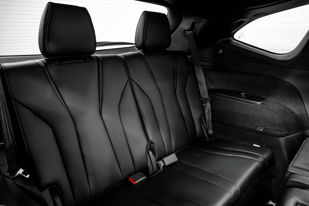 2026 Acura MDX A-Spec Advance Package SH-AWD