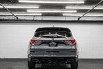 2026 Acura MDX A-Spec Advance Package SH-AWD