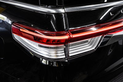 2024 Lincoln Navigator L Premiere