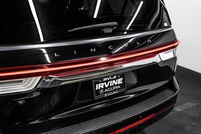 2024 Lincoln Navigator L Premiere