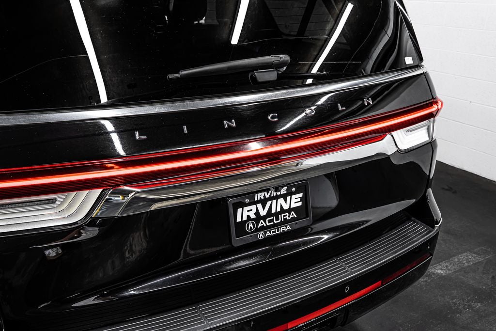 2024 Lincoln Navigator L Premiere