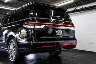 2024 Lincoln Navigator L Premiere