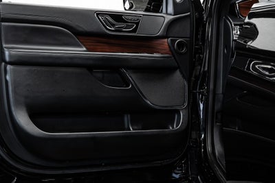 2024 Lincoln Navigator L Premiere