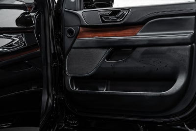 2024 Lincoln Navigator L Premiere