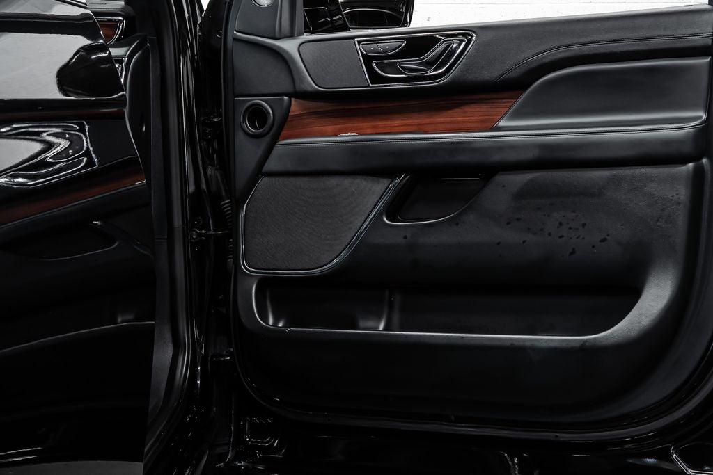 2024 Lincoln Navigator L Premiere