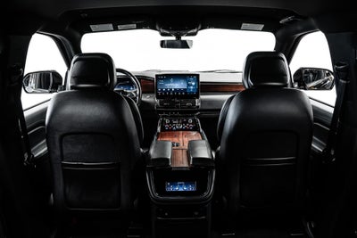 2024 Lincoln Navigator L Premiere
