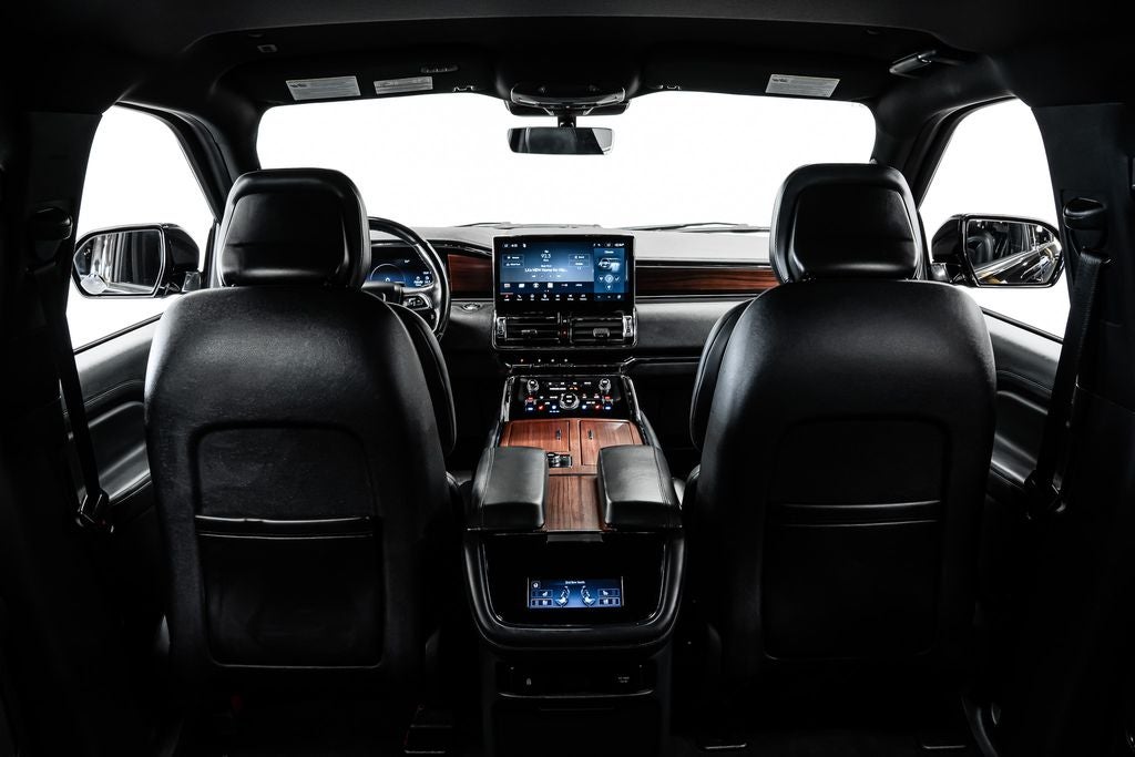 2024 Lincoln Navigator L Premiere