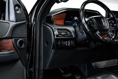 2024 Lincoln Navigator L Premiere