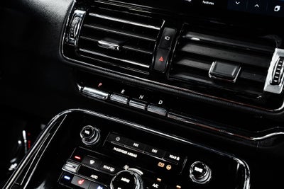 2024 Lincoln Navigator L Premiere