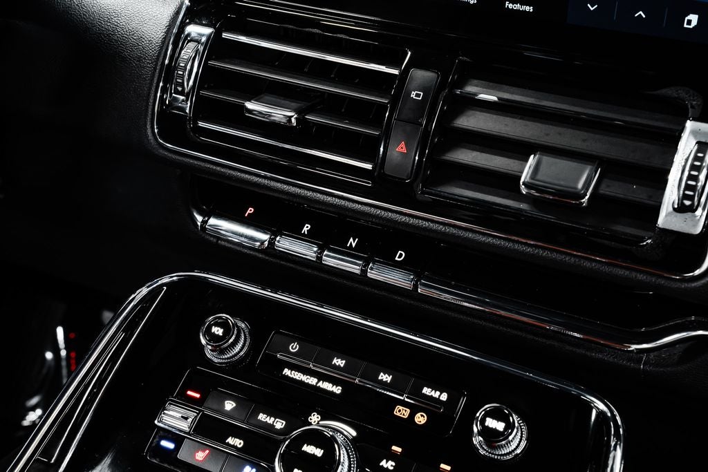 2024 Lincoln Navigator L Premiere