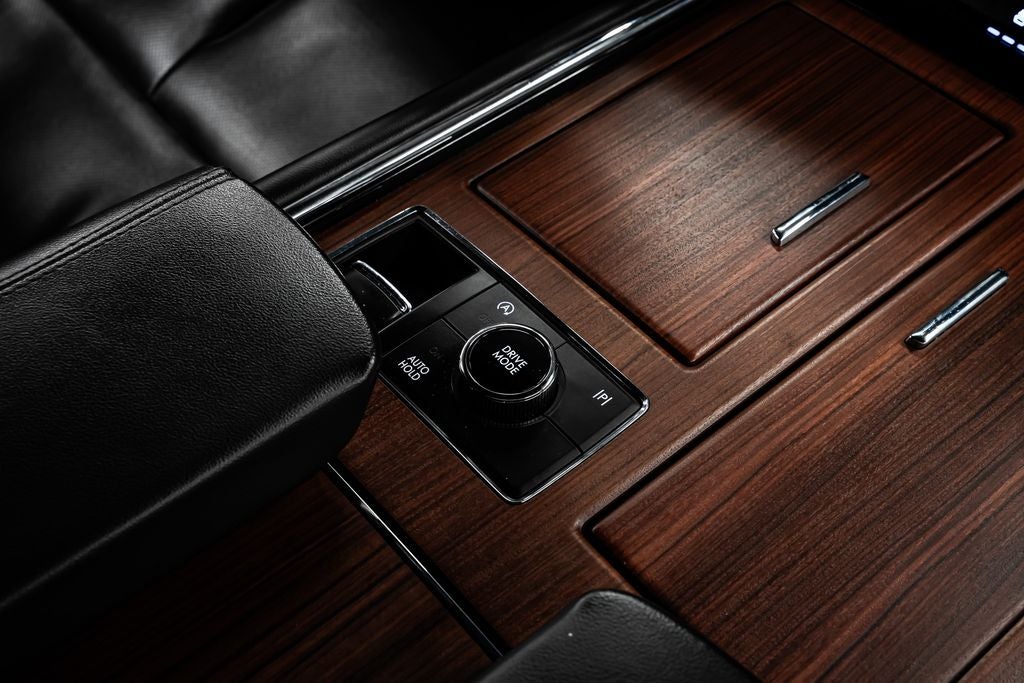 2024 Lincoln Navigator L Premiere