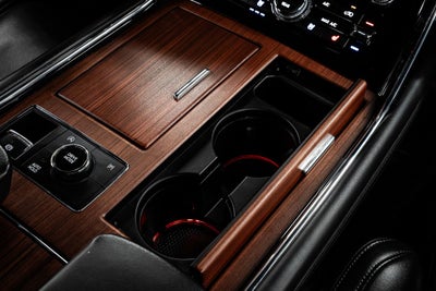 2024 Lincoln Navigator L Premiere